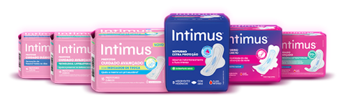 Produtos Intimus®