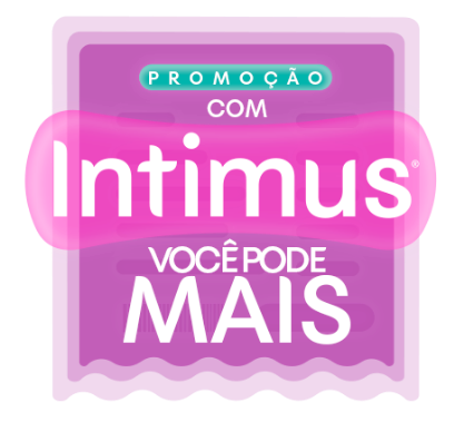 Promoção com Intimus® você pode mais